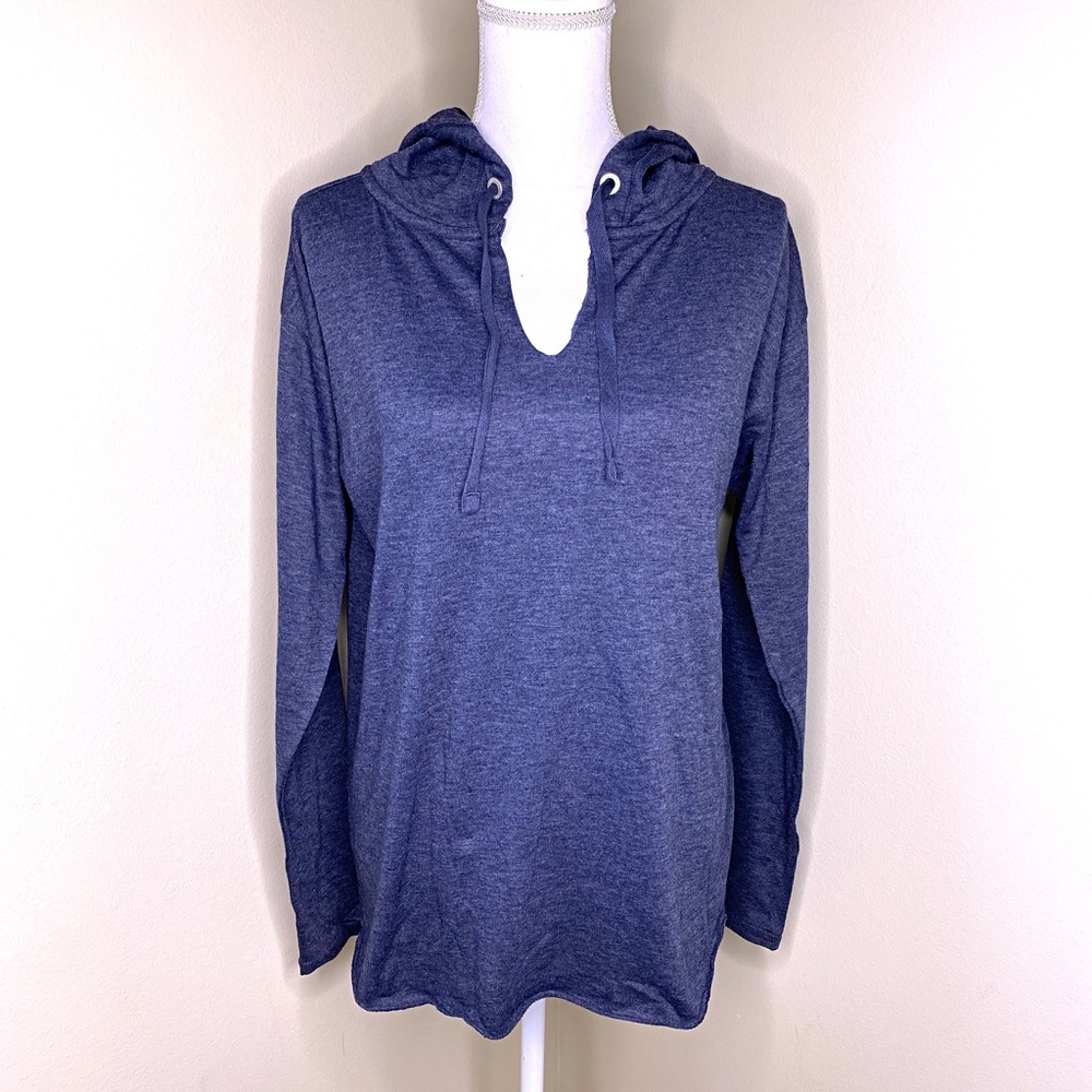 Victoria Secret Pink thin hoodie